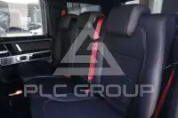 2021 Mercedes Benz G 350