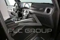 2021 Mercedes Benz G 350