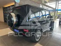 2021 Mercedes Benz G 350