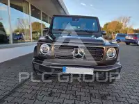2021 Mercedes Benz G 350