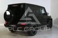 2021 Mercedes Benz G 350