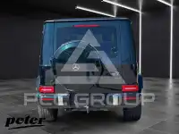 2021 Mercedes Benz G 350