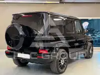 2021 Mercedes Benz G 350