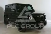 2021 Mercedes Benz G 350