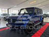 2021 Mercedes Benz G 350