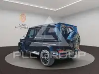 2021 Mercedes Benz G 350
