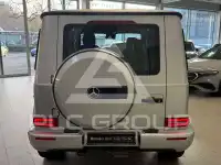 2021 Mercedes Benz G 350
