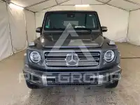 2021 Mercedes Benz G 350