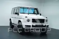 2021 Mercedes Benz G 350