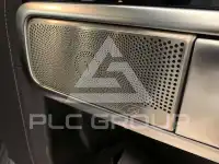 2021 Mercedes Benz G 350