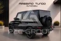2021 Mercedes Benz G 350