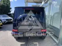 2021 Mercedes Benz G 350