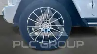 2021 Mercedes Benz G 350