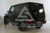 2021 Mercedes Benz G 350