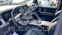 2021 Mercedes Benz G 350