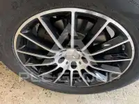 2021 Mercedes Benz G 350