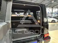 2021 Mercedes Benz G 350