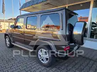 2021 Mercedes Benz G 350