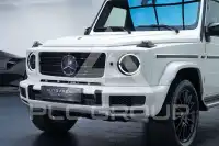 2021 Mercedes Benz G 350