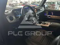 2021 Mercedes Benz G 350