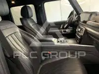 2021 Mercedes Benz G 350