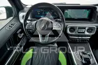 2021 Mercedes Benz G 350
