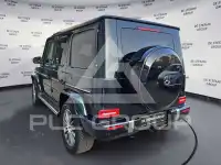 2021 Mercedes Benz G 350