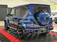 2021 Mercedes Benz G 350