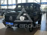 2021 Mercedes Benz G 350