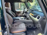 2021 Mercedes Benz G 350