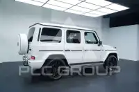 2021 Mercedes Benz G 350