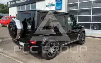 2021 Mercedes Benz G 350