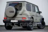2021 Mercedes Benz G 350