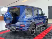 2021 Mercedes Benz G 350
