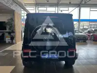 2021 Mercedes Benz G 350