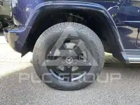 2021 Mercedes Benz G 350