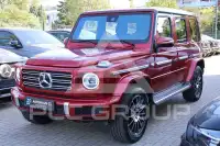 2021 Mercedes Benz G 350