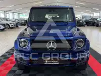 2021 Mercedes Benz G 350