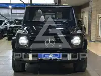 2021 Mercedes Benz G 350
