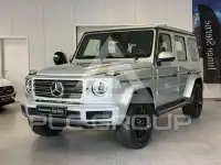 2021 Mercedes Benz G 350