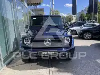 2021 Mercedes Benz G 350