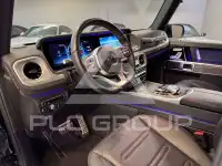 2021 Mercedes Benz G 350