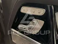 2021 Mercedes Benz G 350