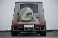 2021 Mercedes Benz G 350