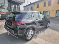 2021 Mercedes Benz GLA 200