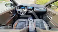 2021 Mercedes Benz GLA 200