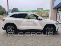 2021 Mercedes Benz GLA 200