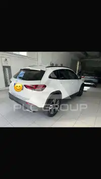 2021 Mercedes Benz GLA 200