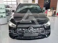 2021 Mercedes Benz GLA 200