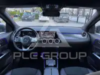 2021 Mercedes Benz GLA 200